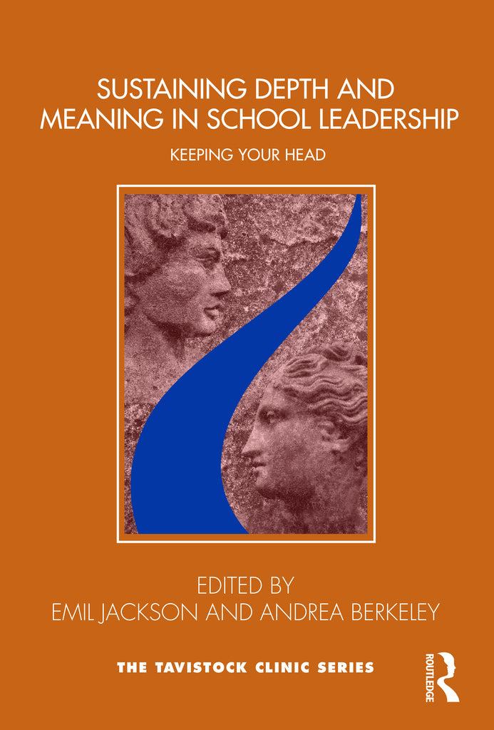 Sustaining Depth and Meaning in School Leadership | Zookal Textbooks | Zookal Textbooks