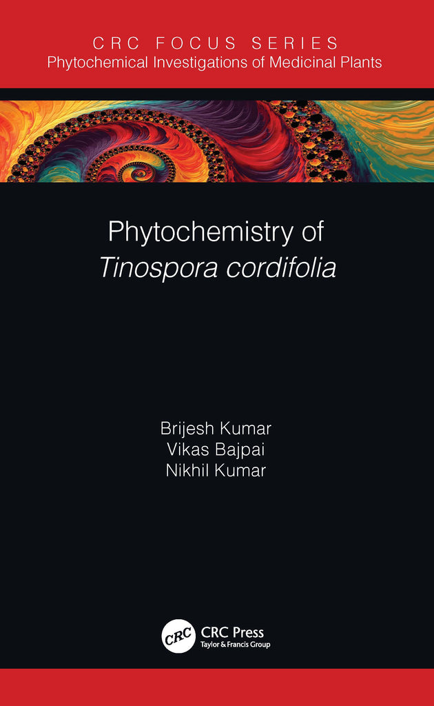 Phytochemistry of Tinospora cordifolia | Zookal Textbooks | Zookal Textbooks