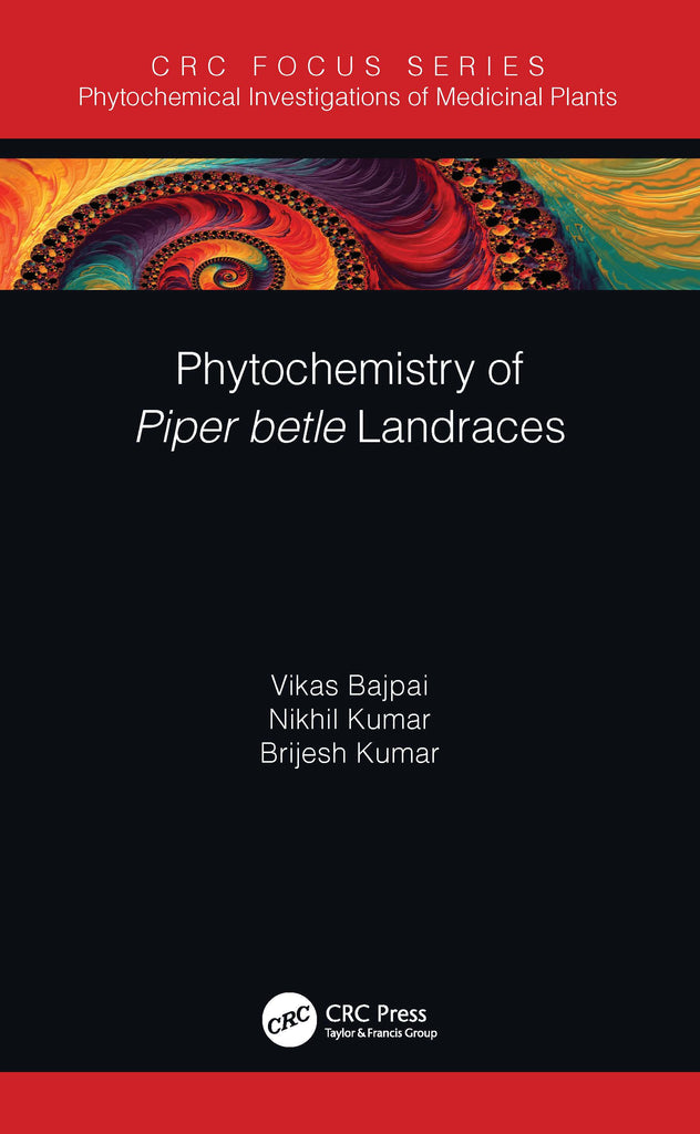 Phytochemistry of Piper betle Landraces | Zookal Textbooks | Zookal Textbooks
