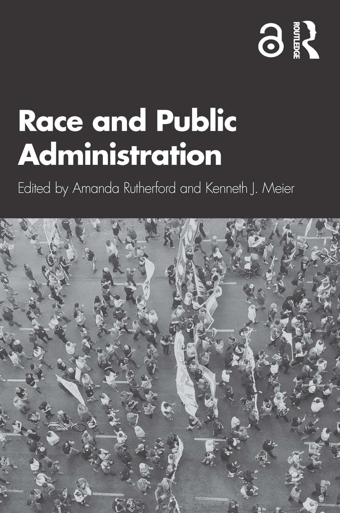 Race and Public Administration | Zookal Textbooks | Zookal Textbooks