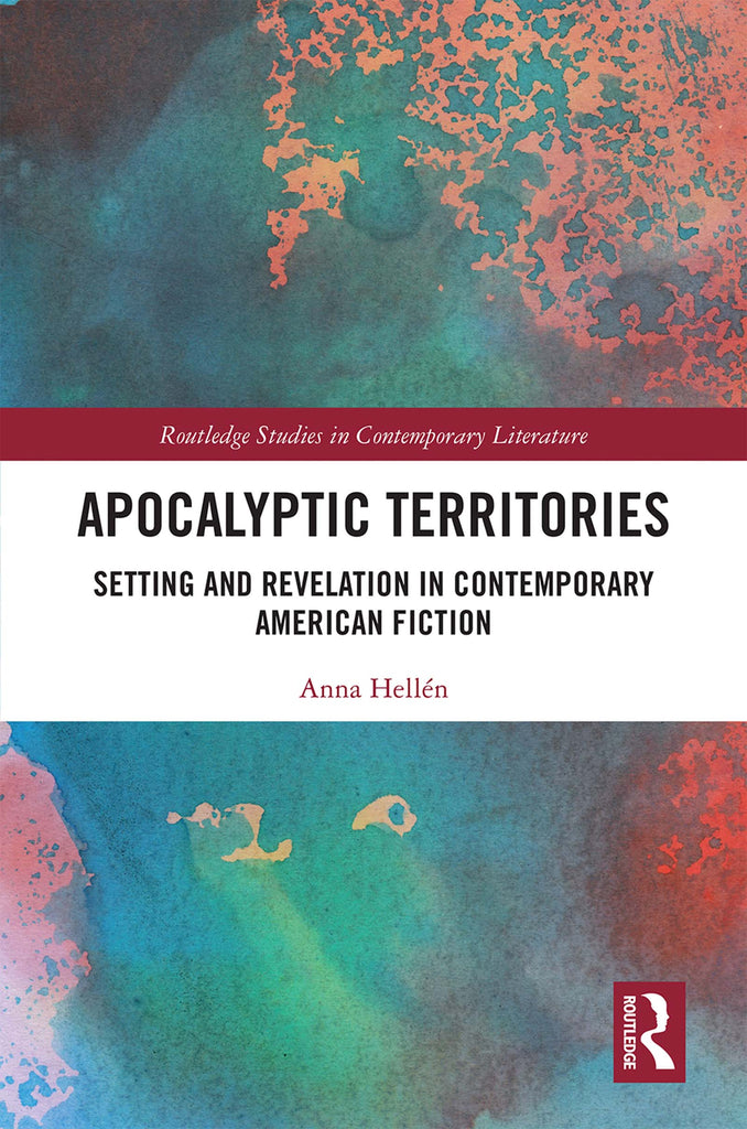 Apocalyptic Territories | Zookal Textbooks | Zookal Textbooks