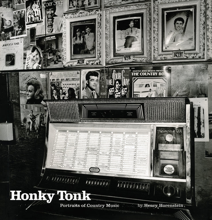 Honky Tonk | Zookal Textbooks | Zookal Textbooks