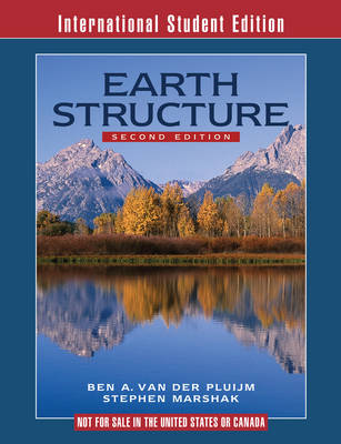 Earth Structure | Zookal Textbooks | Zookal Textbooks