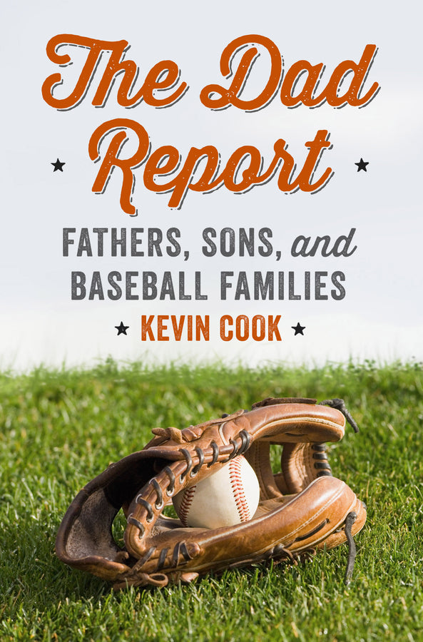 The Dad Report | Zookal Textbooks | Zookal Textbooks