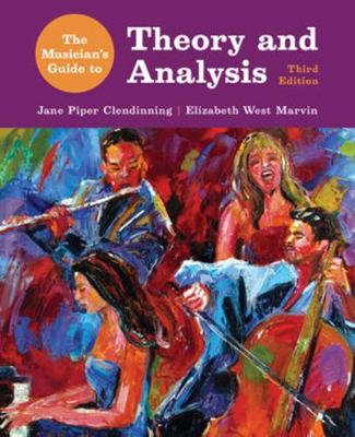 The Musician's Guide to Theory and Analysis | Zookal Textbooks | Zookal Textbooks