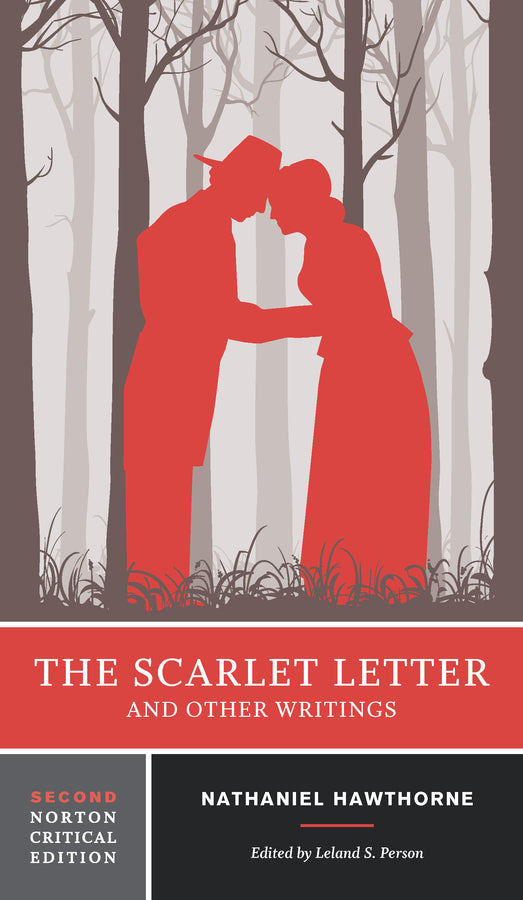 The Scarlet Letter and Other Writings | Zookal Textbooks | Zookal Textbooks
