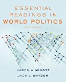Essential Readings in World Politics | Zookal Textbooks | Zookal Textbooks