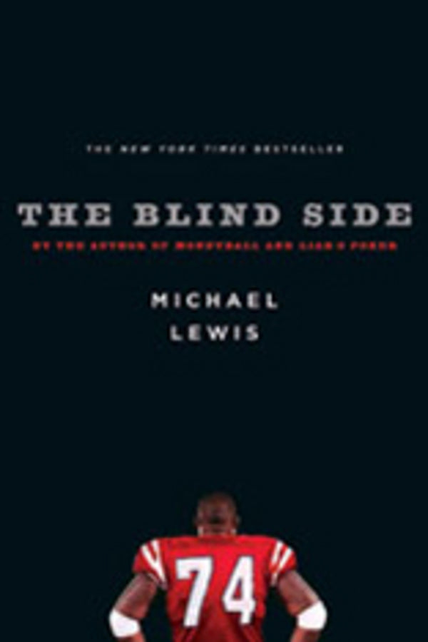 The Blind Side | Zookal Textbooks | Zookal Textbooks
