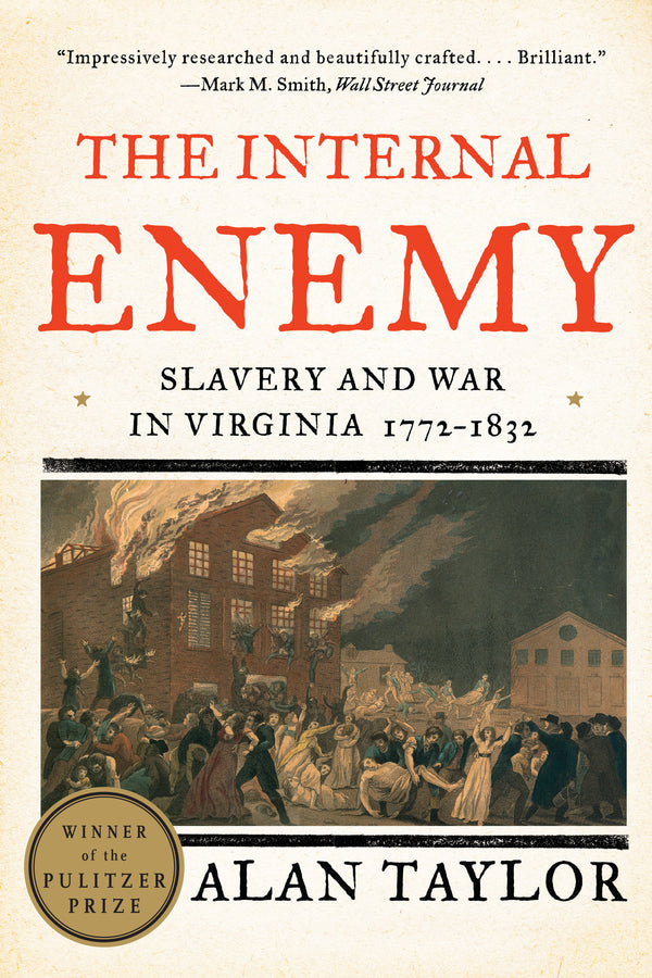 The Internal Enemy | Zookal Textbooks | Zookal Textbooks