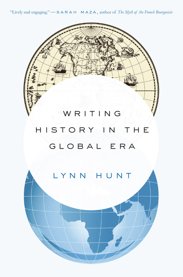 Writing History in the Global Era | Zookal Textbooks | Zookal Textbooks