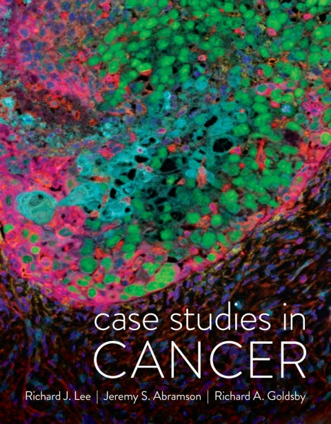 Case Studies in Cancer | Zookal Textbooks | Zookal Textbooks