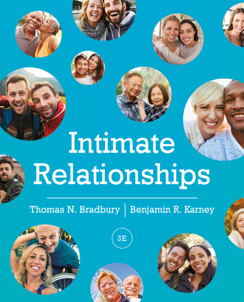 Intimate Relationships | Zookal Textbooks | Zookal Textbooks