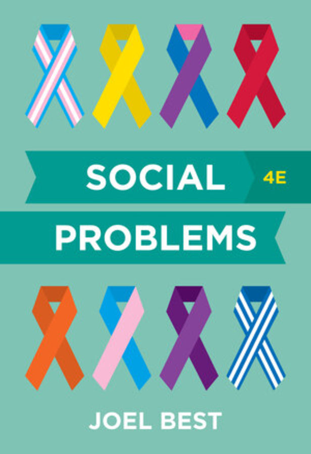Social Problems, 4th Edition | Zookal Textbooks | Zookal Textbooks