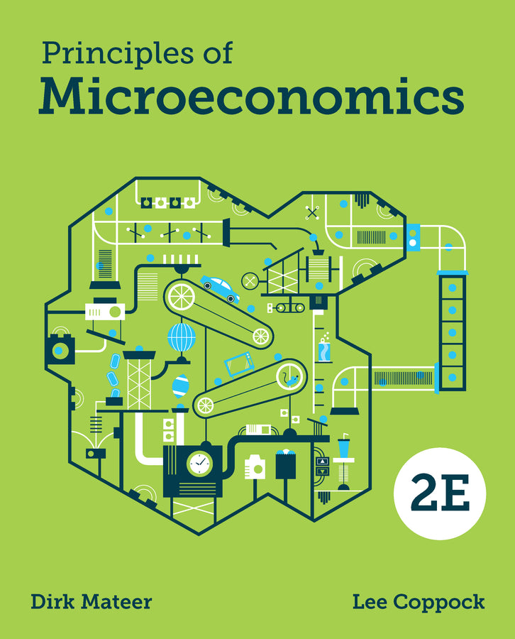 Principles of Microeconomics 2e with eBook, Inquizitive and SmartWork | Zookal Textbooks | Zookal Textbooks
