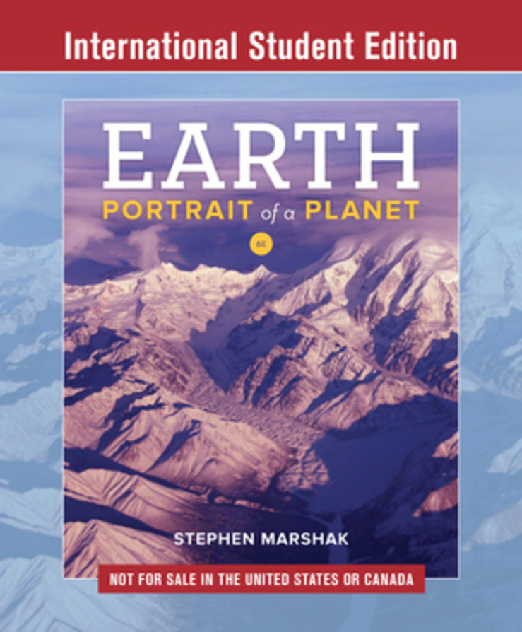 Earth | Zookal Textbooks | Zookal Textbooks