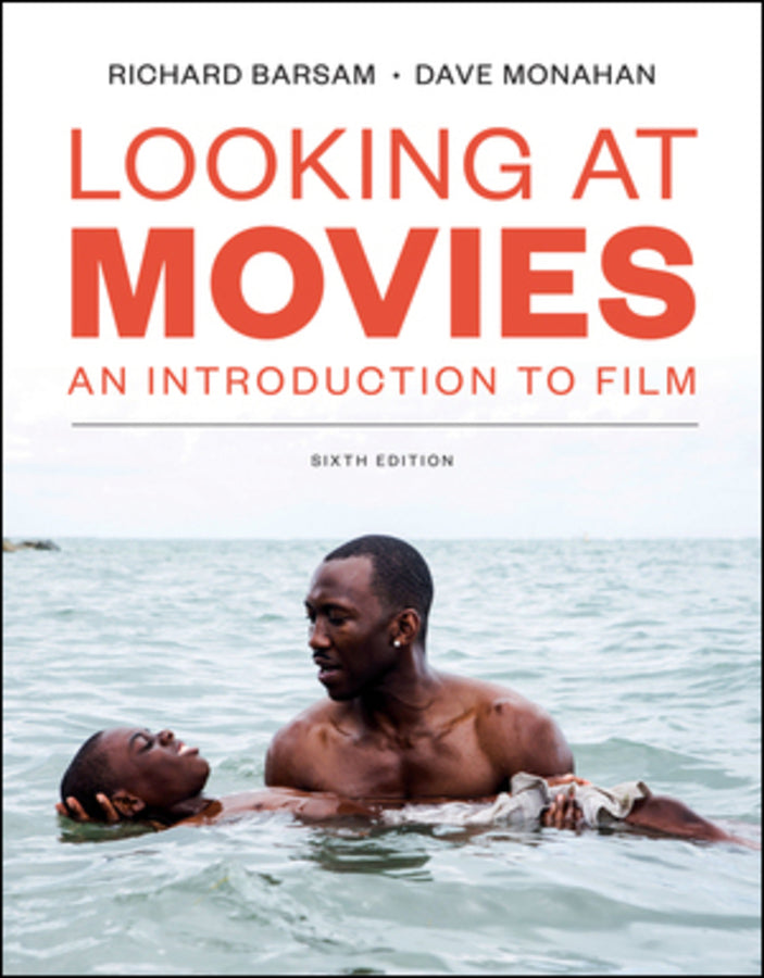 Looking at Movies, 6th Edition | Zookal Textbooks | Zookal Textbooks