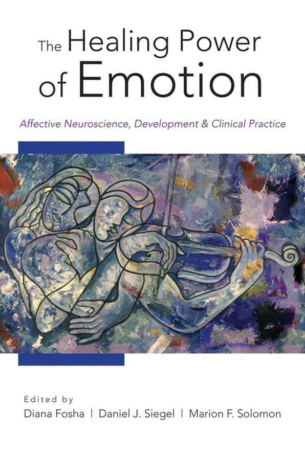The Healing Power of Emotion | Zookal Textbooks | Zookal Textbooks