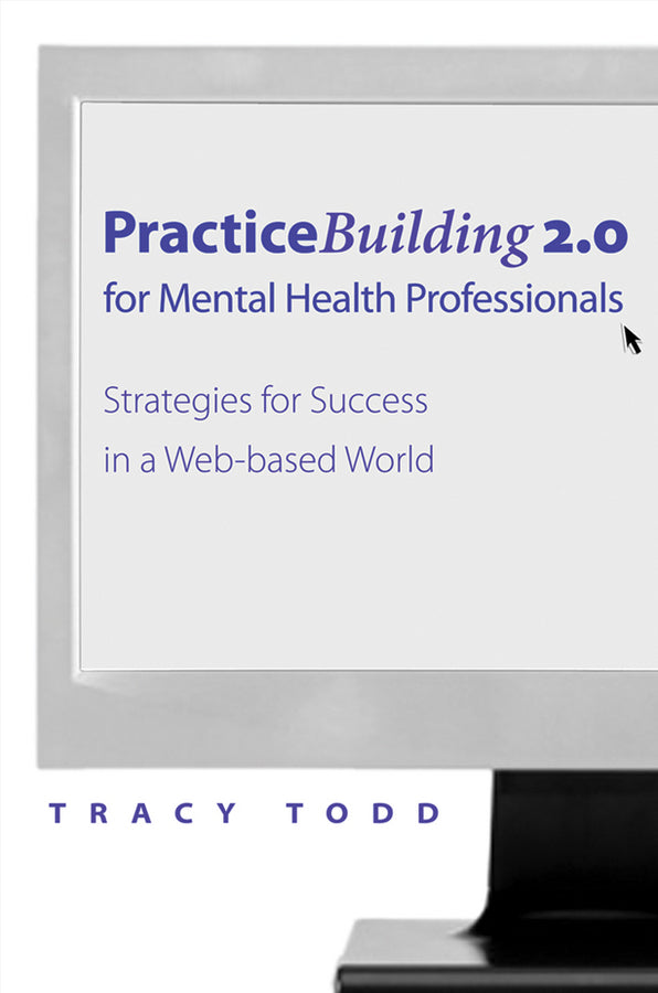 Practice Building 2.0 for Mental Health Professionals | Zookal Textbooks | Zookal Textbooks