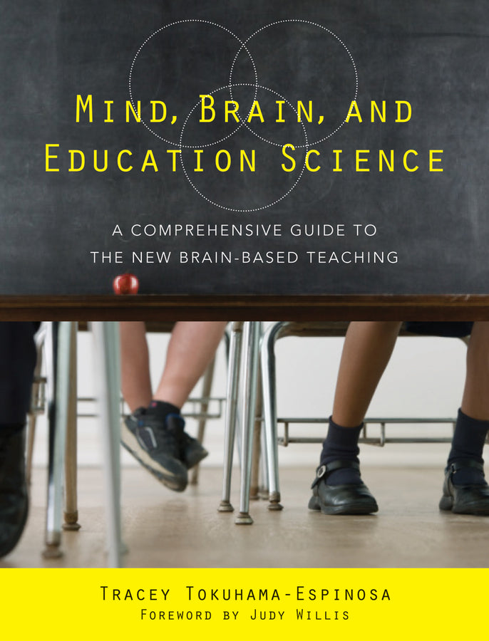 Mind, Brain, and Education Science | Zookal Textbooks | Zookal Textbooks