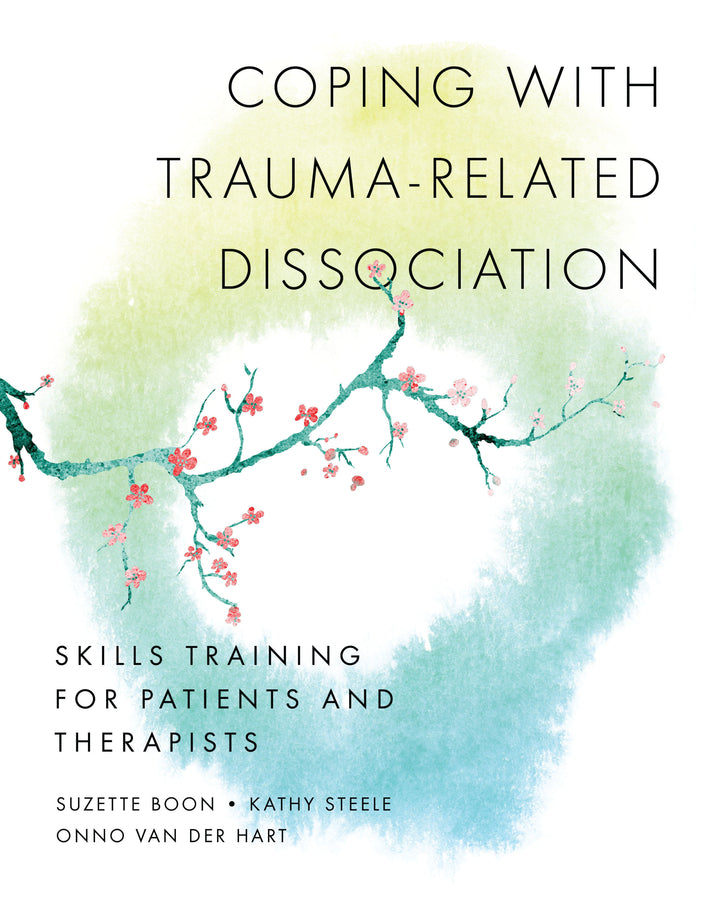 Coping with Trauma-Related Dissociation | Zookal Textbooks | Zookal Textbooks