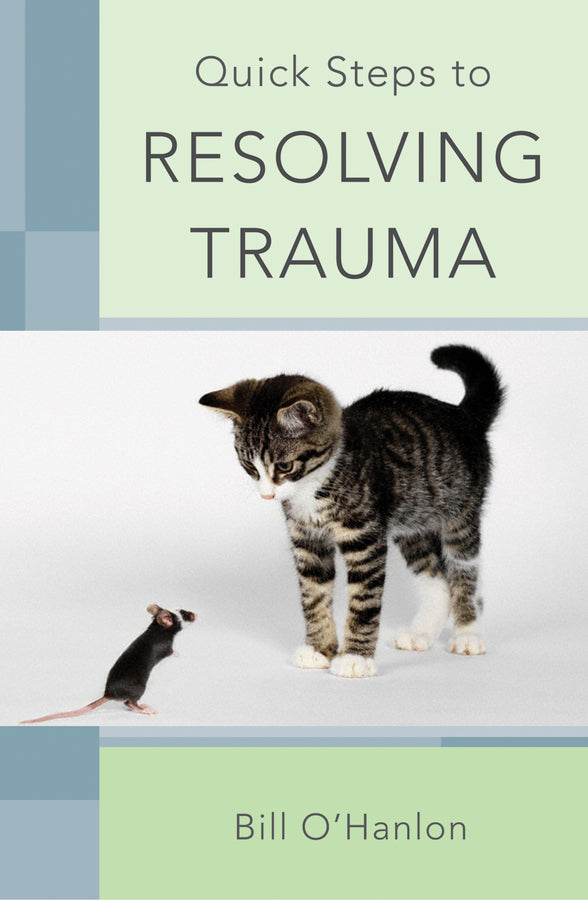 Quick Steps to Resolving Trauma | Zookal Textbooks | Zookal Textbooks