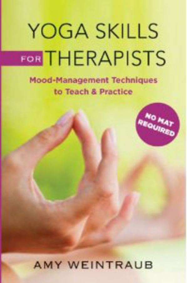 Yoga Skills for Therapists | Zookal Textbooks | Zookal Textbooks