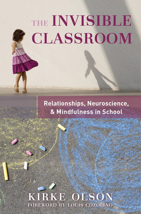 The Invisible Classroom | Zookal Textbooks | Zookal Textbooks
