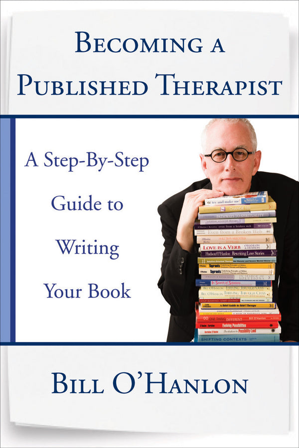 Becoming a Published Therapist | Zookal Textbooks | Zookal Textbooks