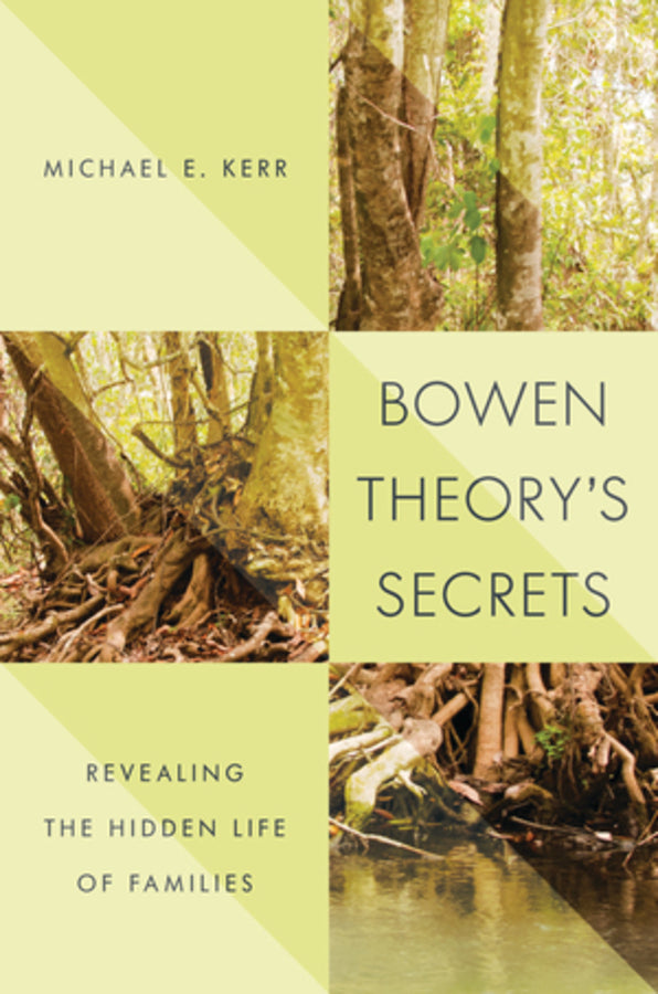 Bowen Theory's Secrets | Zookal Textbooks | Zookal Textbooks