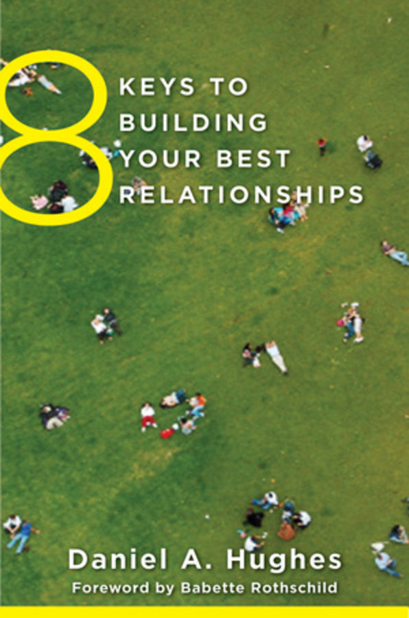 8 Keys to Building Your Best Relationships | Zookal Textbooks | Zookal Textbooks