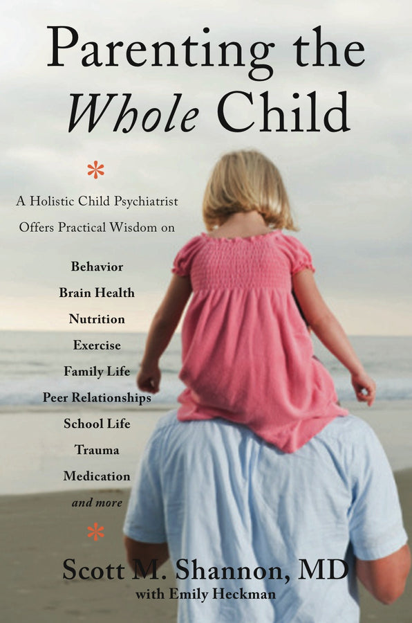 Parenting the Whole Child | Zookal Textbooks | Zookal Textbooks