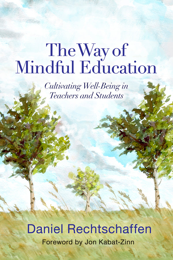 The Way of Mindful Education | Zookal Textbooks | Zookal Textbooks