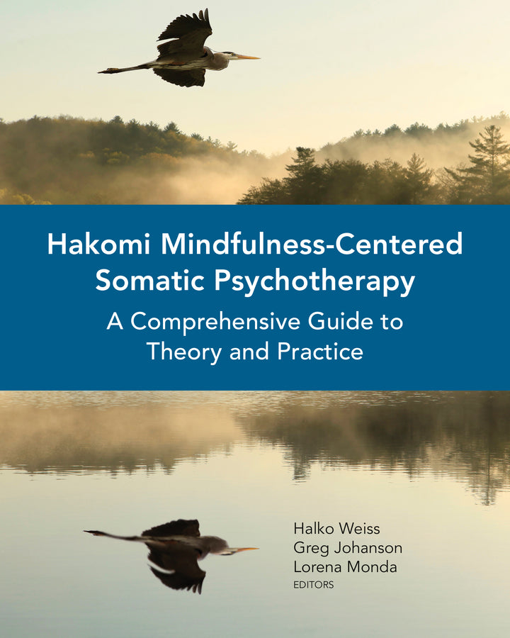 Hakomi Mindfulness-Centered Somatic Psychotherapy | Zookal Textbooks | Zookal Textbooks