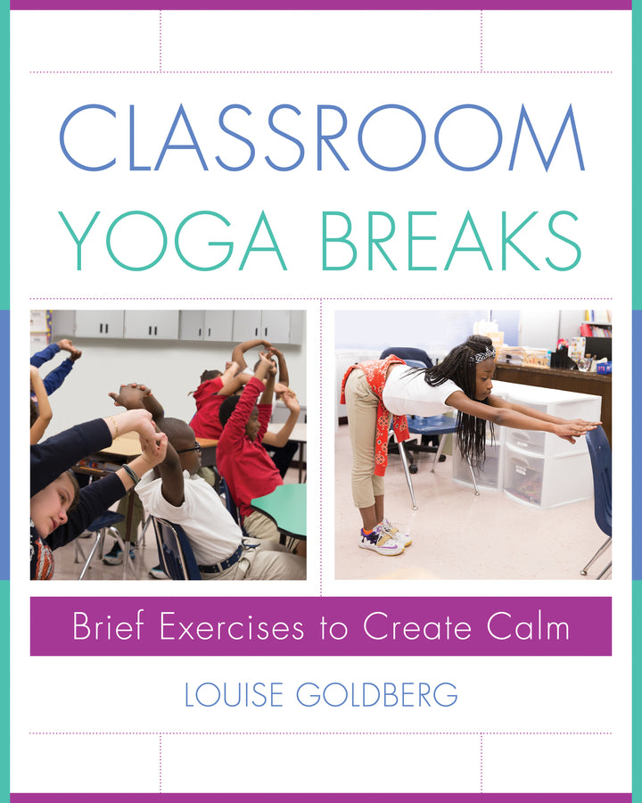 Classroom Yoga Breaks | Zookal Textbooks | Zookal Textbooks