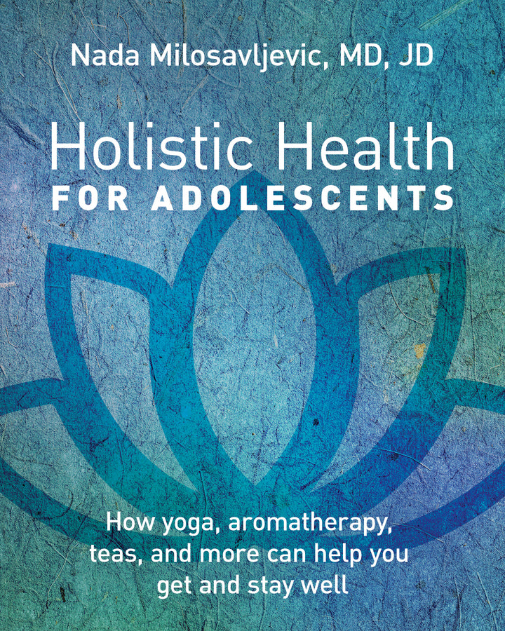 Holistic Health for Adolescents | Zookal Textbooks | Zookal Textbooks