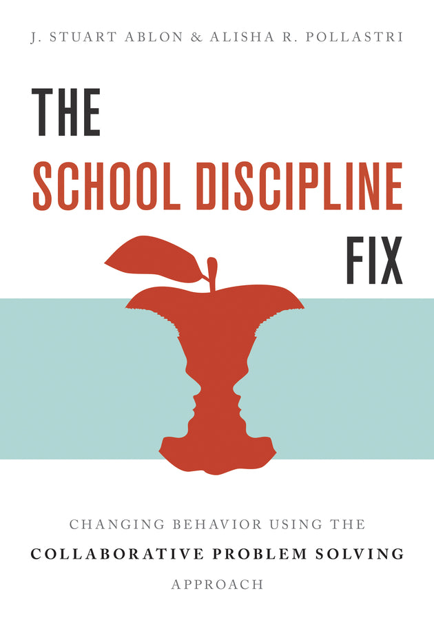 The School Discipline Fix | Zookal Textbooks | Zookal Textbooks