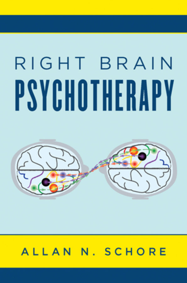 Right Brain Psychotherapy | Zookal Textbooks | Zookal Textbooks
