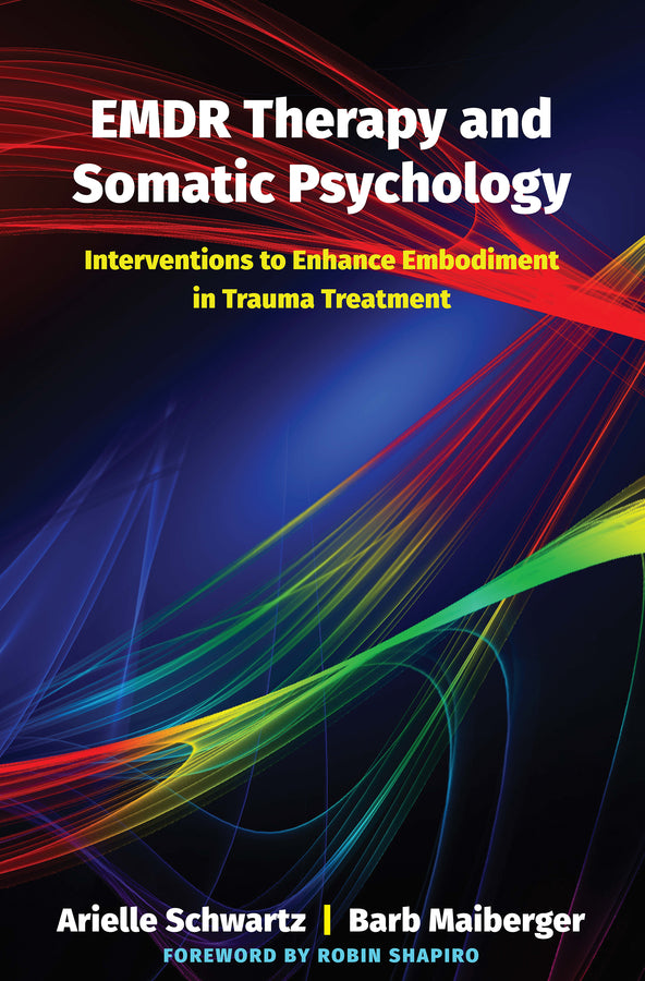 EMDR Therapy and Somatic Psychology | Zookal Textbooks | Zookal Textbooks