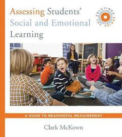 Assessing Students' Social and Emotional Learning | Zookal Textbooks | Zookal Textbooks