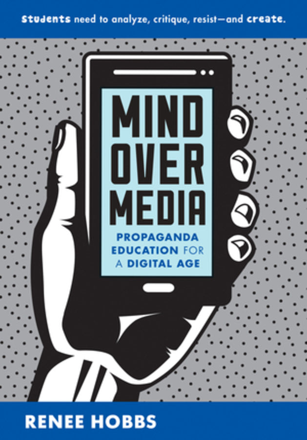 Mind Over Media | Zookal Textbooks | Zookal Textbooks
