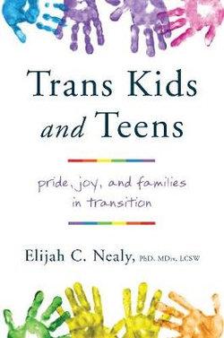 Trans Kids and Teens | Zookal Textbooks | Zookal Textbooks