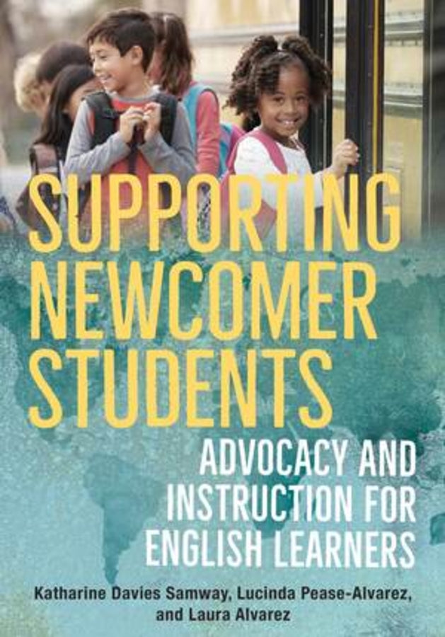 Supporting Newcomer Students | Zookal Textbooks | Zookal Textbooks
