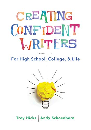 Creating Confident Writers For High School, College, And Life | Zookal Textbooks | Zookal Textbooks