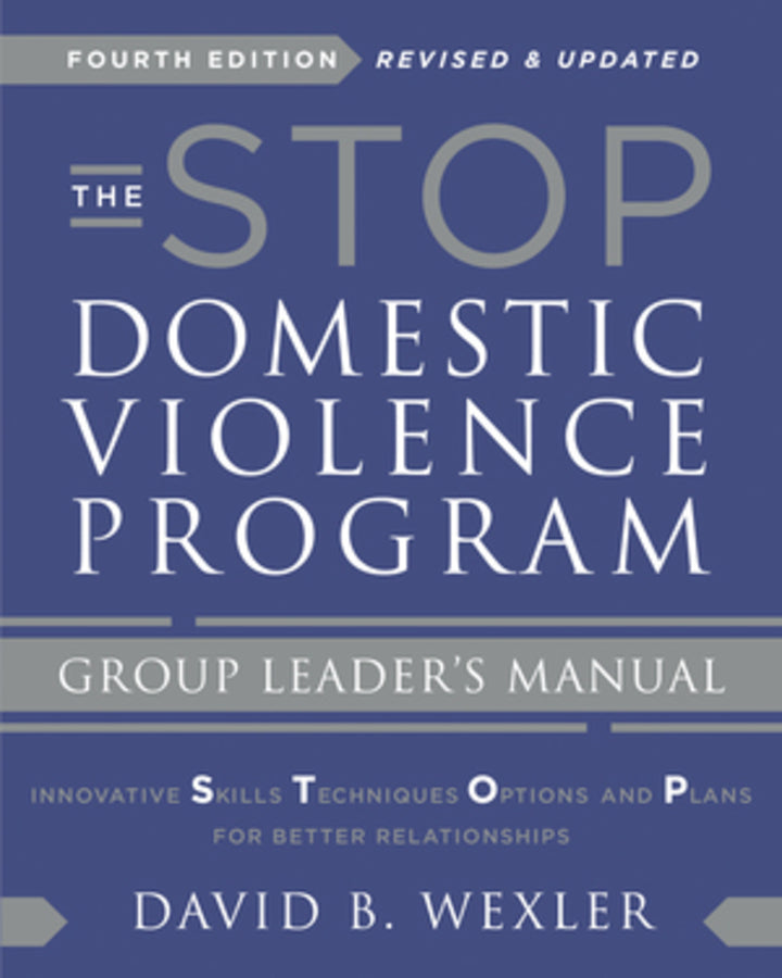 The STOP Domestic Violence Program | Zookal Textbooks | Zookal Textbooks