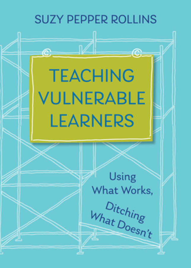 Teaching Vulnerable Learners | Zookal Textbooks | Zookal Textbooks