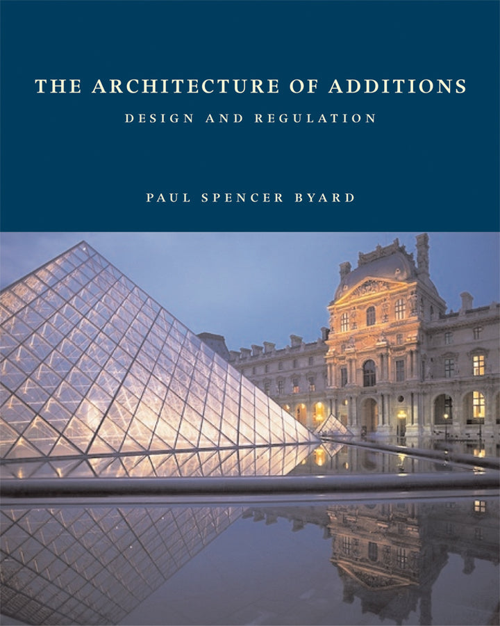 The Architecture of Additions | Zookal Textbooks | Zookal Textbooks