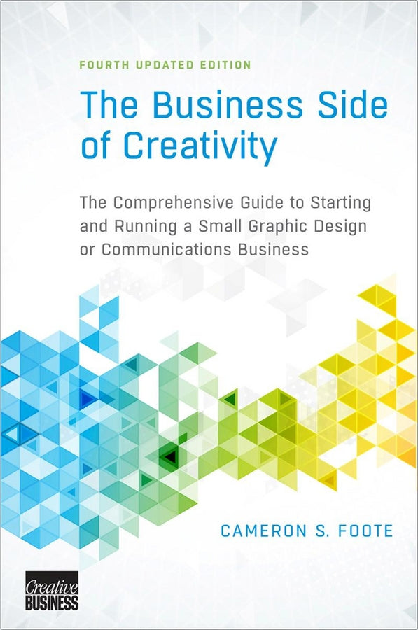 The Business Side of Creativity | Zookal Textbooks | Zookal Textbooks