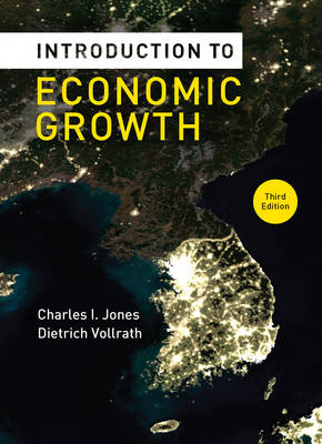 Introduction to Economic Growth | Zookal Textbooks | Zookal Textbooks