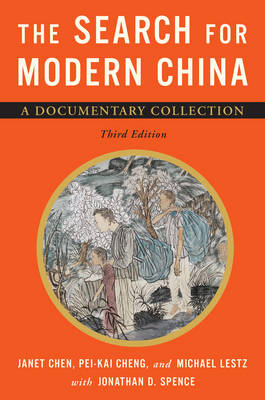 Search for Modern China | Zookal Textbooks | Zookal Textbooks