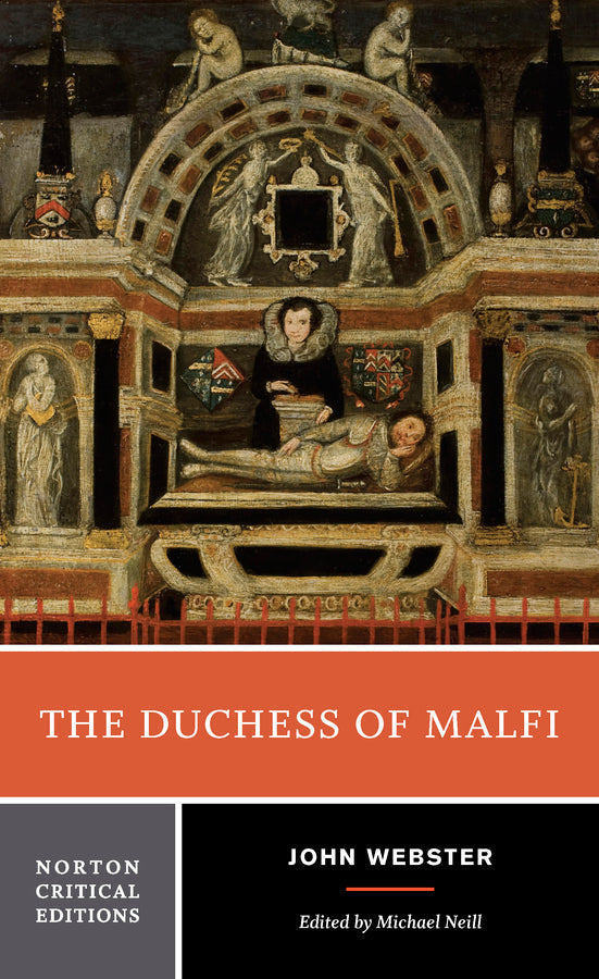 The Duchess of Malfi | Zookal Textbooks | Zookal Textbooks